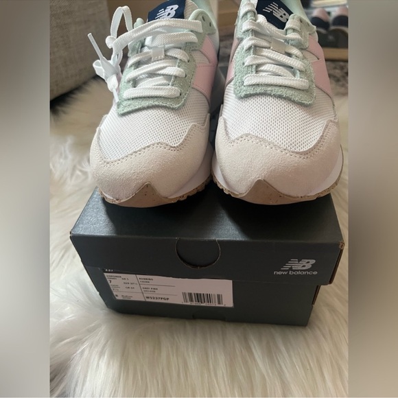 New Balance Shoes - New balance shoes